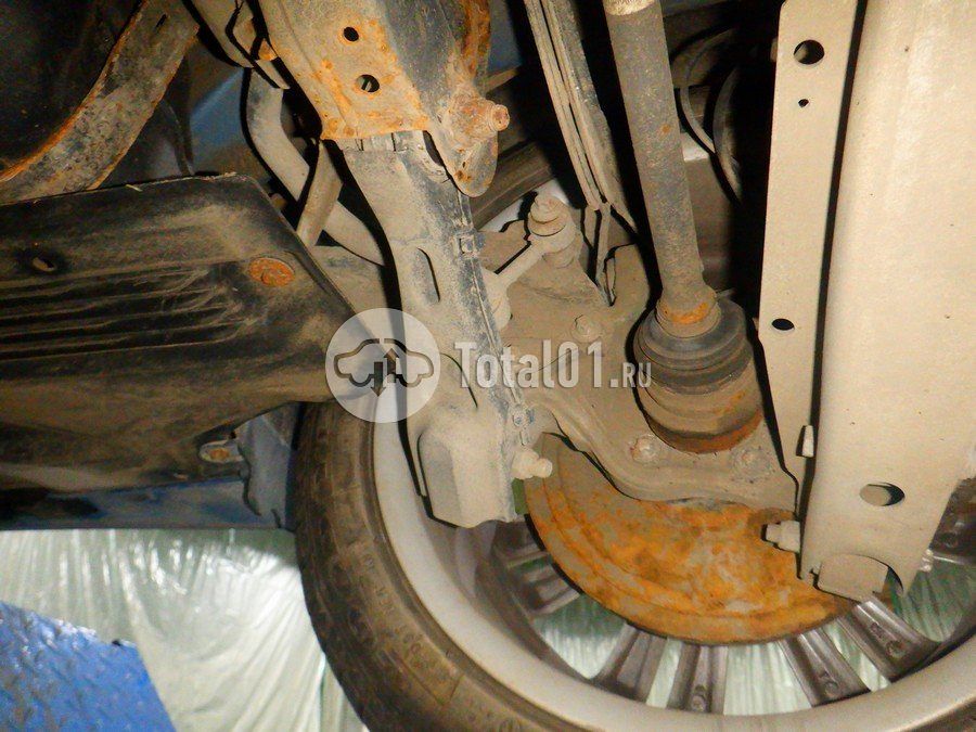 Фото Mercedes-Benz B-класс 356