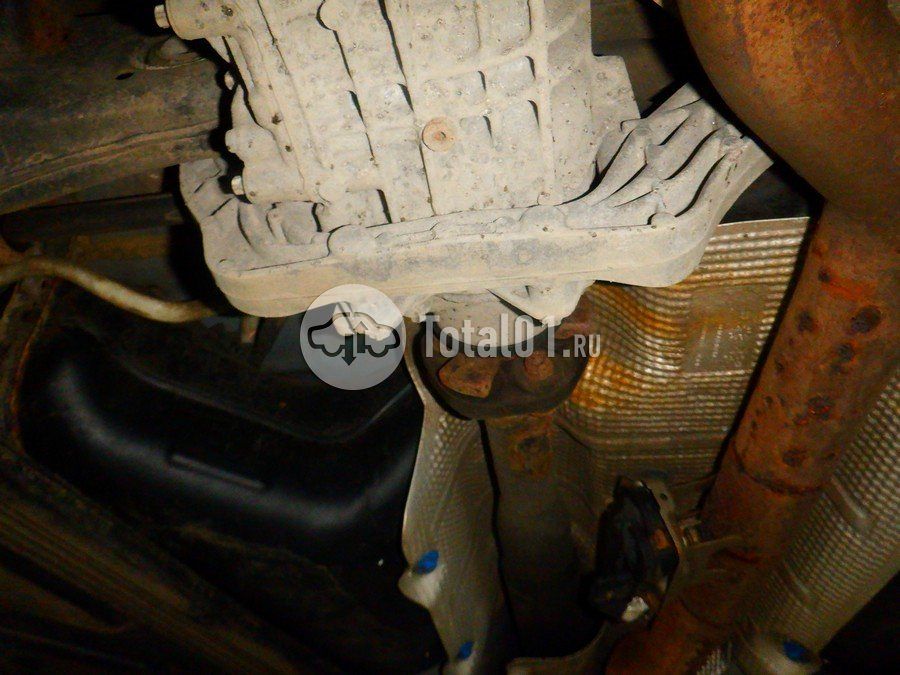 Фото Mercedes-Benz B-класс 358