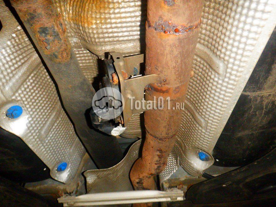 Фото Mercedes-Benz B-класс 360