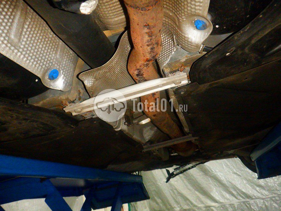 Фото Mercedes-Benz B-класс 362