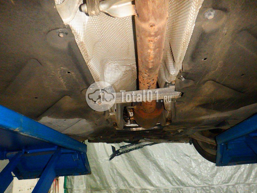 Фото Mercedes-Benz B-класс 364