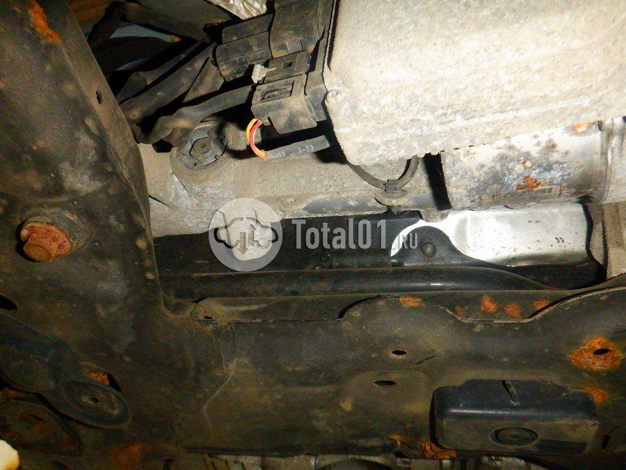 Фото Mercedes-Benz B-класс 366