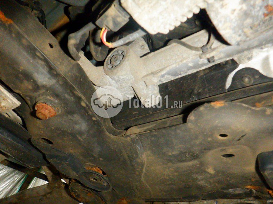 Фото Mercedes-Benz B-класс 368