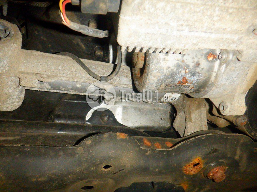 Фото Mercedes-Benz B-класс 370