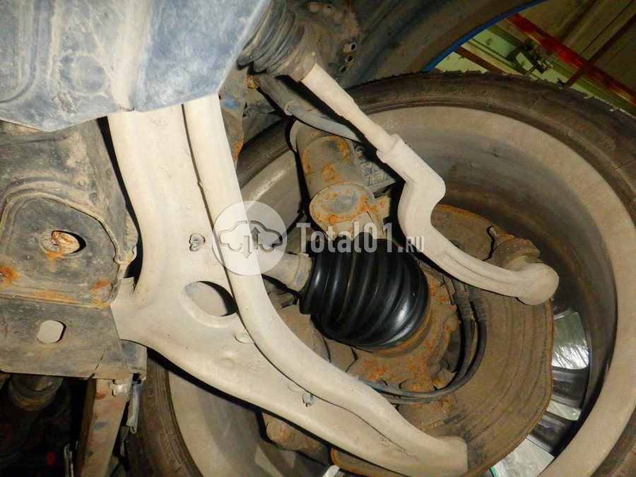 Фото Mercedes-Benz B-класс 372