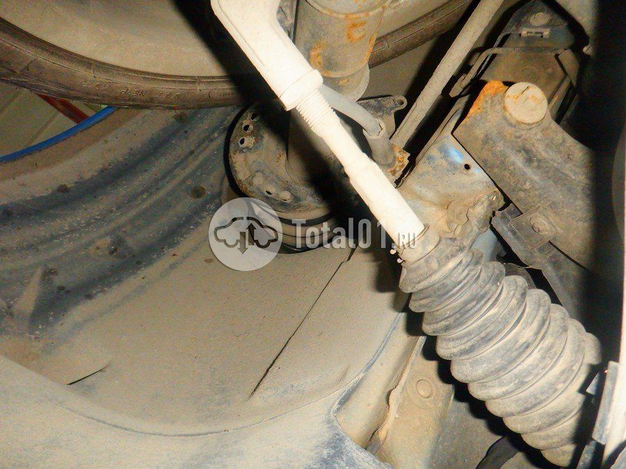 Фото Mercedes-Benz B-класс 374