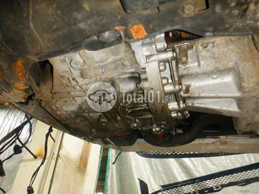 Фото Mercedes-Benz B-класс 376