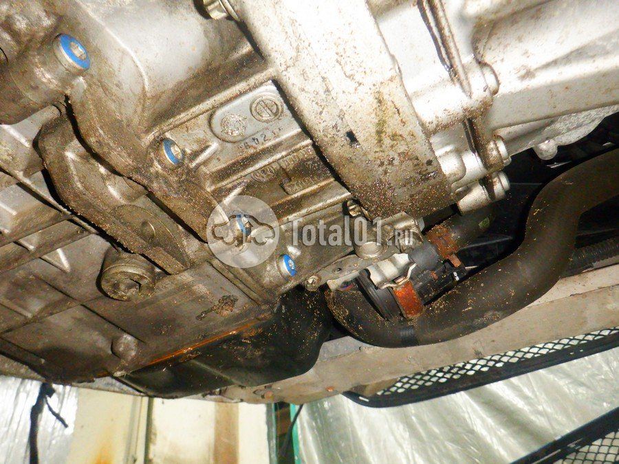 Фото Mercedes-Benz B-класс 380