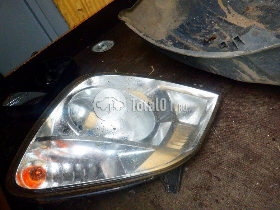 Фото ГАЗ ГАЗель Next 18