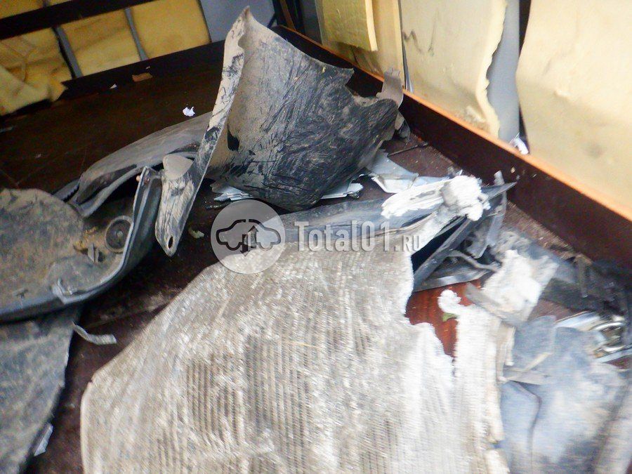 Фото ГАЗ ГАЗель Next 30