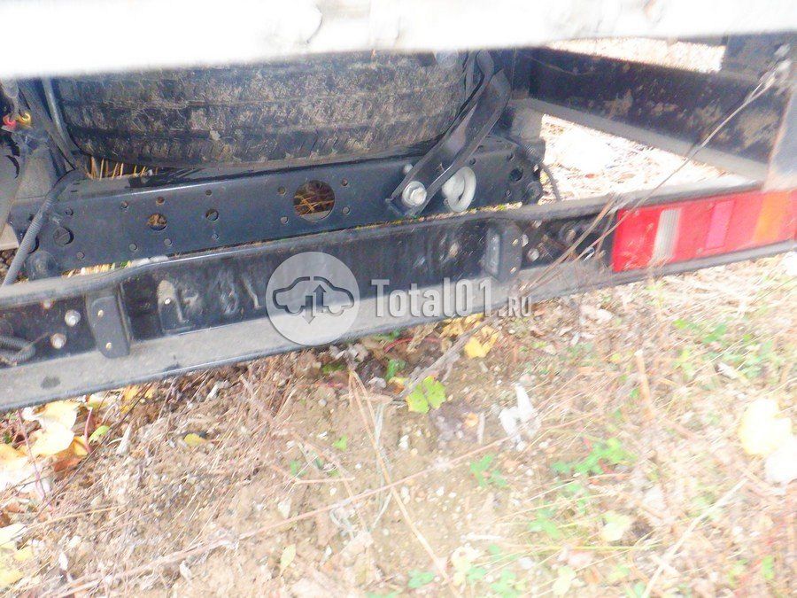 Фото ГАЗ ГАЗель Next 38