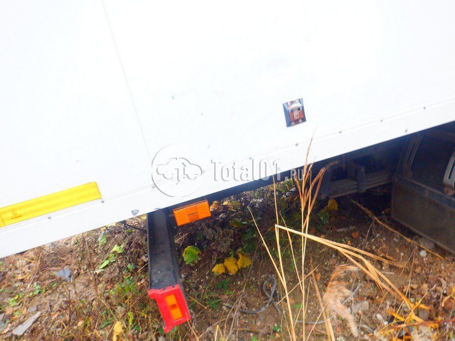 Фото ГАЗ ГАЗель Next 42