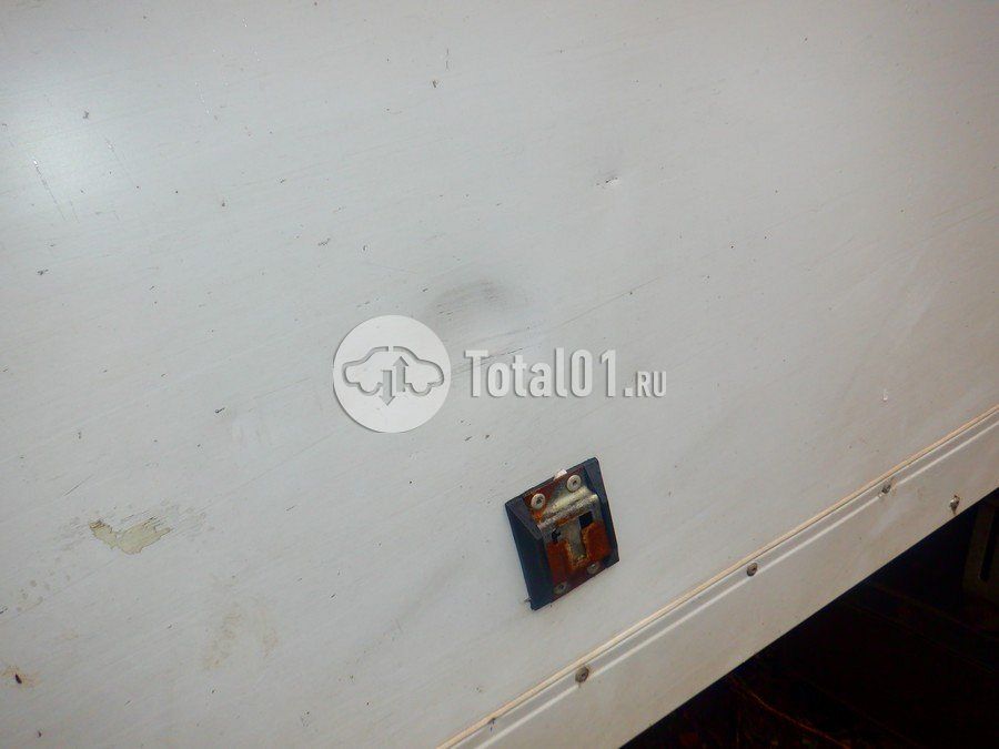 Фото ГАЗ ГАЗель Next 46