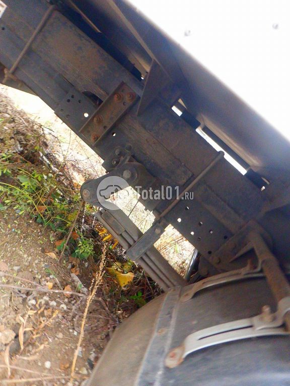 Фото ГАЗ ГАЗель Next 52