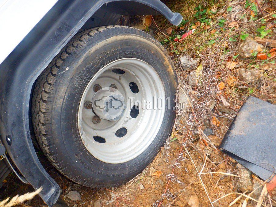 Фото ГАЗ ГАЗель Next 54