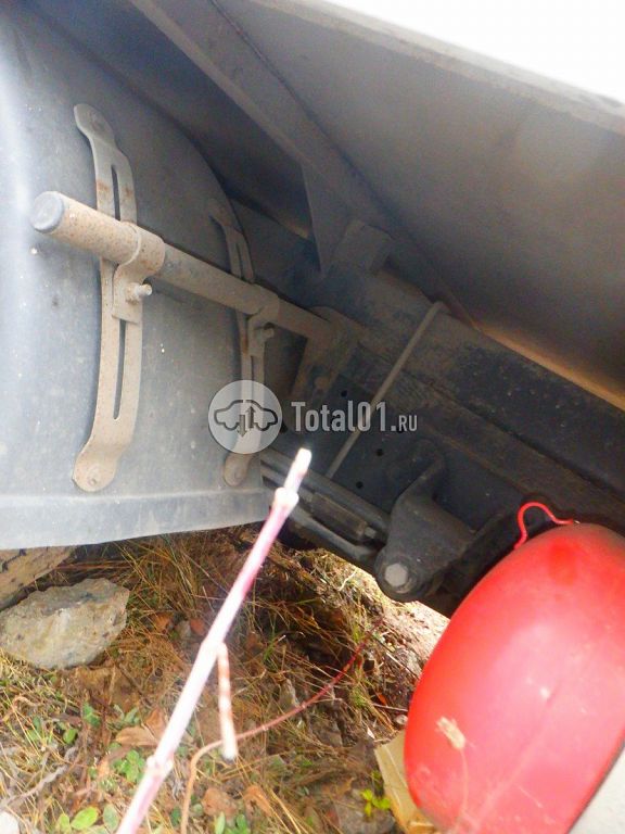 Фото ГАЗ ГАЗель Next 56