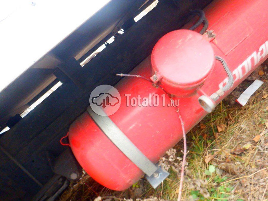 Фото ГАЗ ГАЗель Next 58