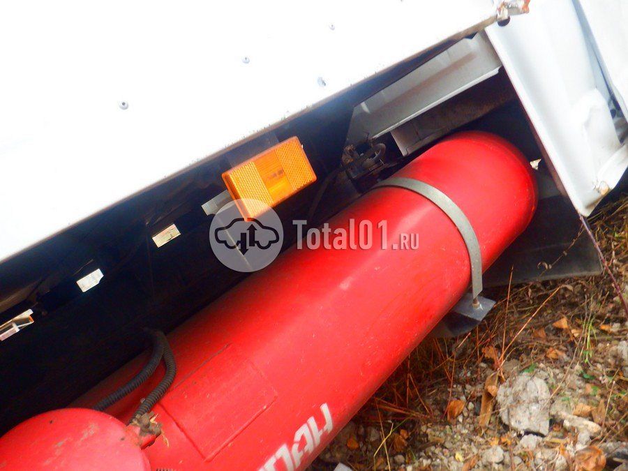 Фото ГАЗ ГАЗель Next 60