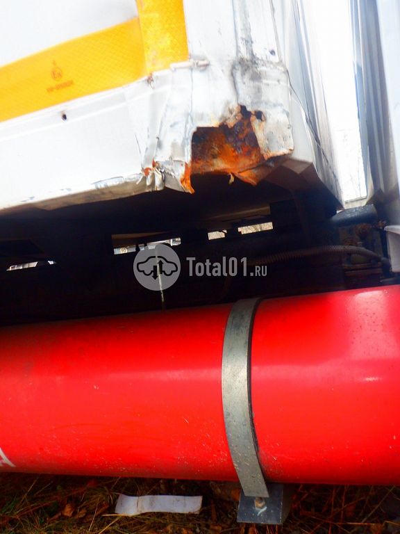 Фото ГАЗ ГАЗель Next 66