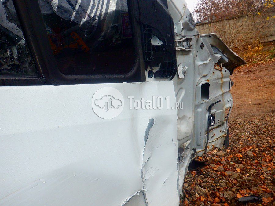 Фото ГАЗ ГАЗель Next 74