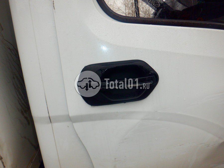 Фото ГАЗ ГАЗель Next 76