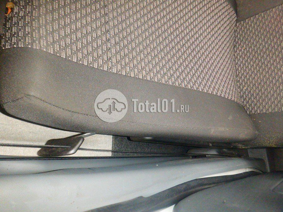 Фото ГАЗ ГАЗель Next 80