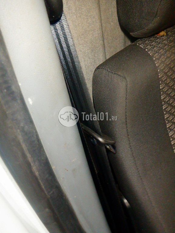 Фото ГАЗ ГАЗель Next 82