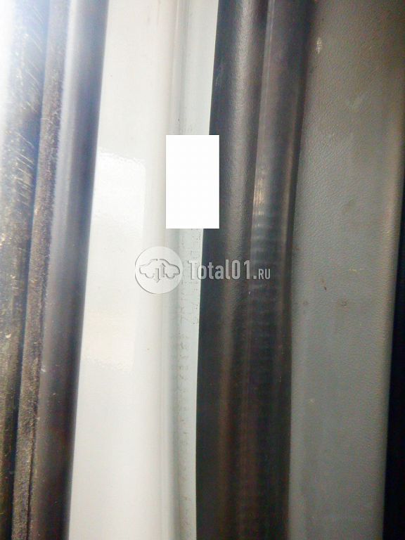 Фото ГАЗ ГАЗель Next 84