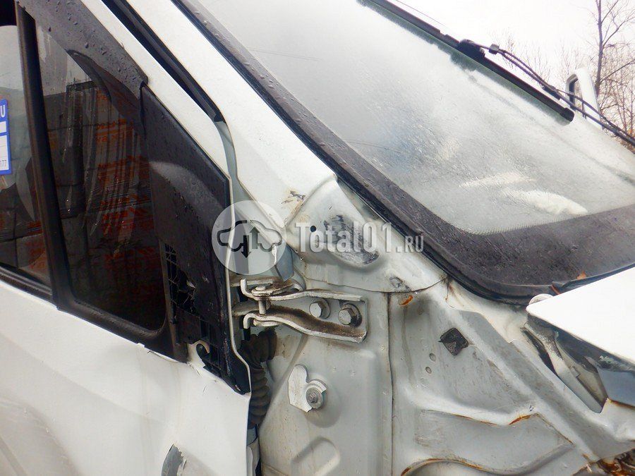 Фото ГАЗ ГАЗель Next 86