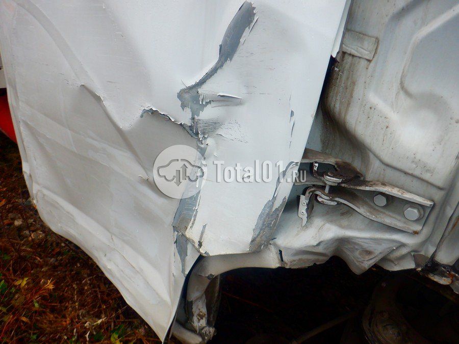 Фото ГАЗ ГАЗель Next 94