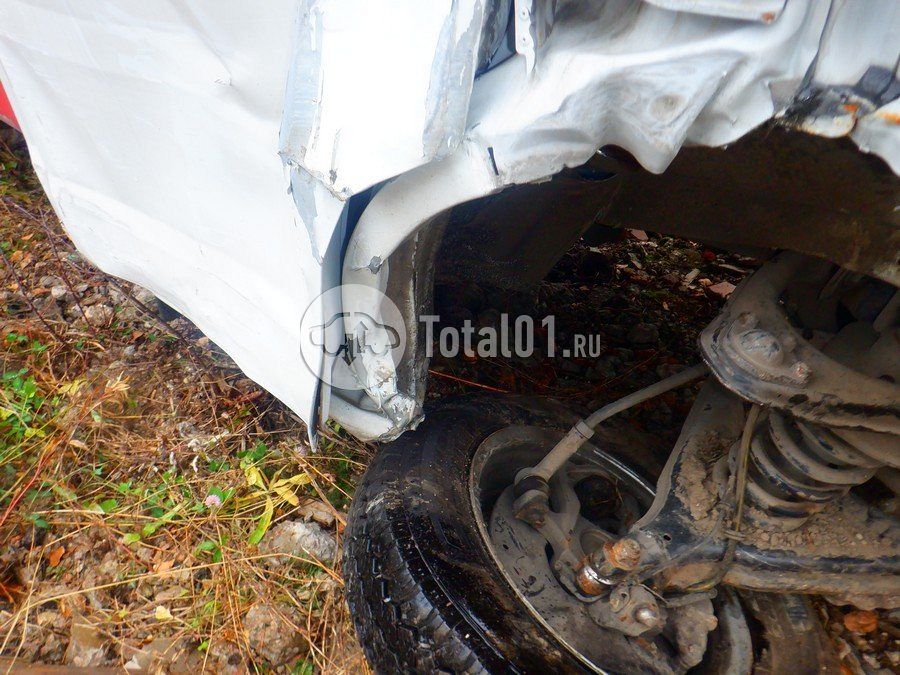 Фото ГАЗ ГАЗель Next 96