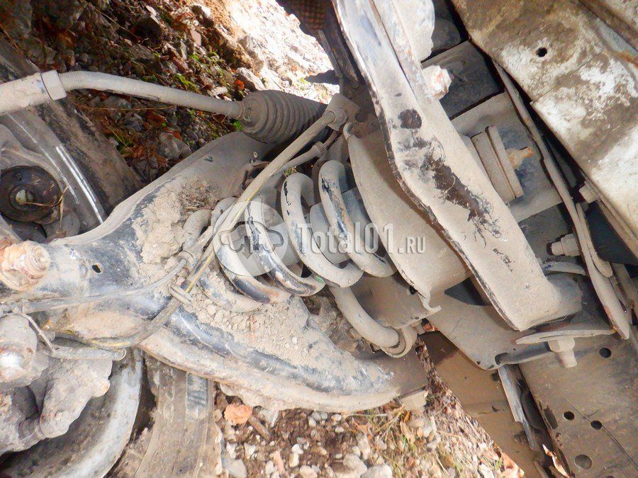 Фото ГАЗ ГАЗель Next 102