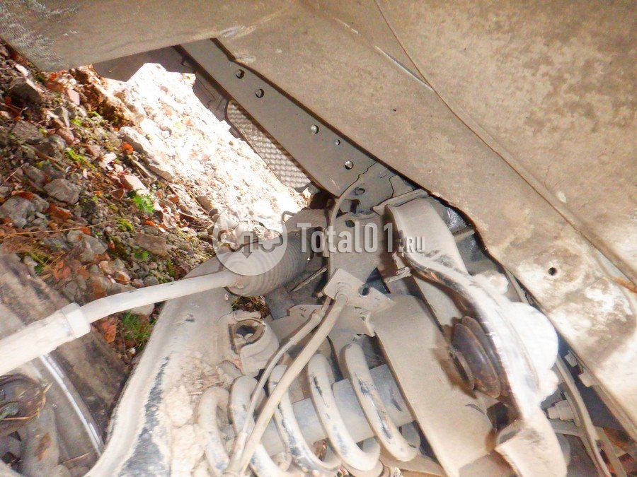 Фото ГАЗ ГАЗель Next 104