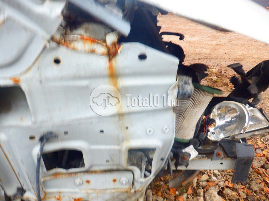 Фото ГАЗ ГАЗель Next 108