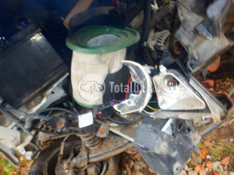 Фото ГАЗ ГАЗель Next 112