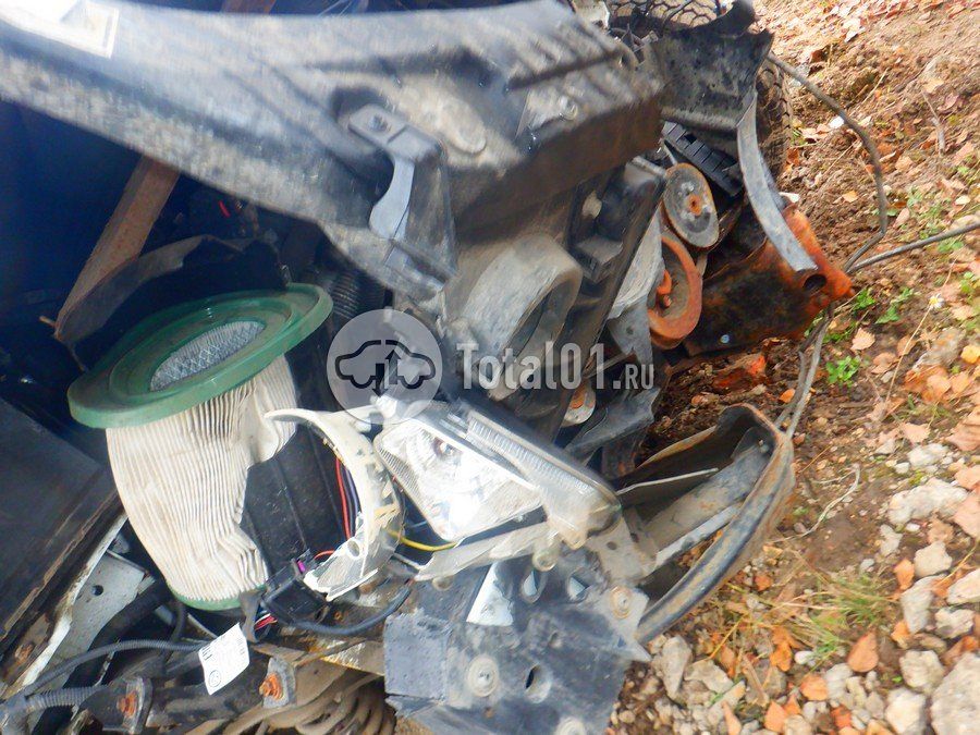 Фото ГАЗ ГАЗель Next 118