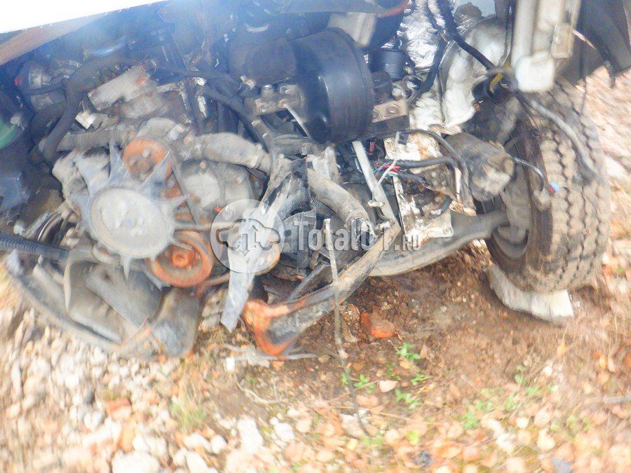 Фото ГАЗ ГАЗель Next 120