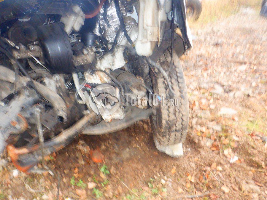 Фото ГАЗ ГАЗель Next 122