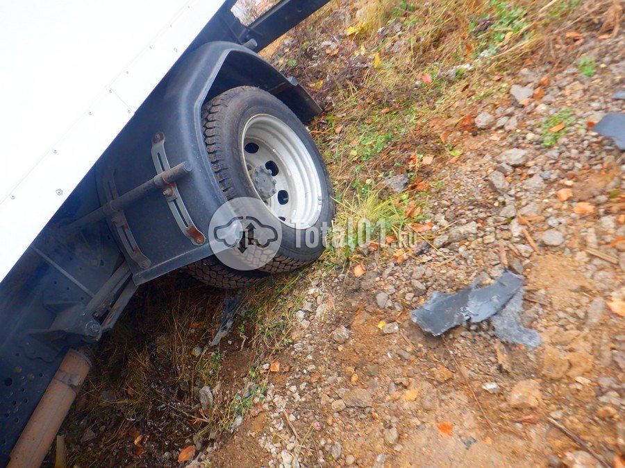 Фото ГАЗ ГАЗель Next 128