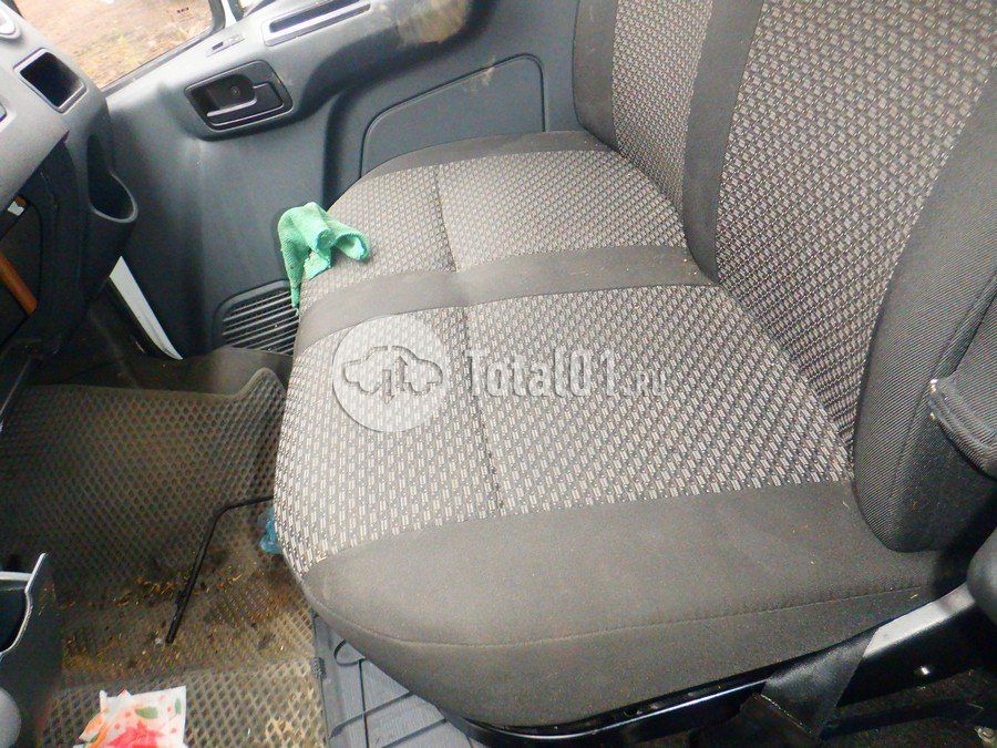 Фото ГАЗ ГАЗель Next 142