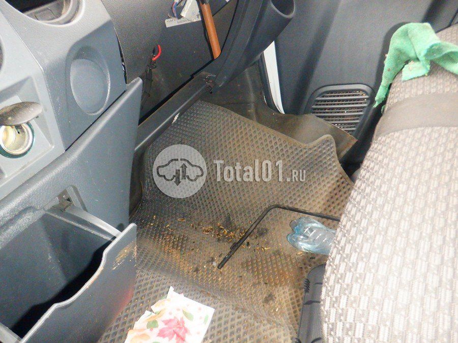 Фото ГАЗ ГАЗель Next 144