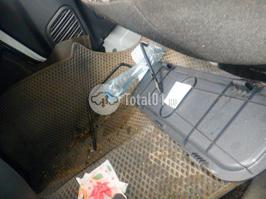 Фото ГАЗ ГАЗель Next 146