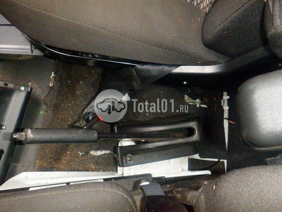 Фото ГАЗ ГАЗель Next 148