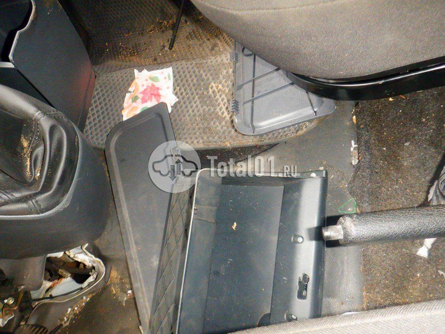 Фото ГАЗ ГАЗель Next 150