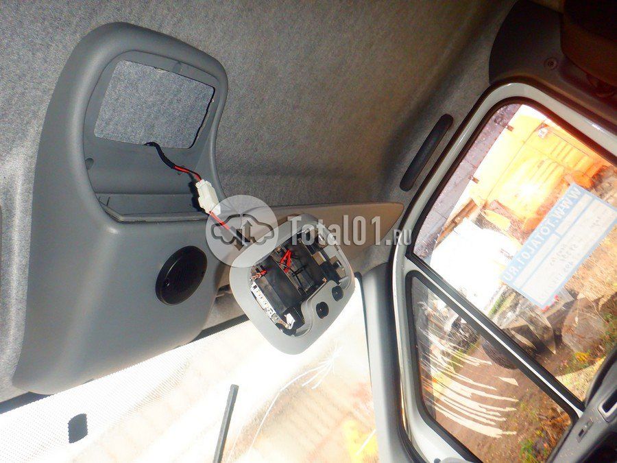 Фото ГАЗ ГАЗель Next 154