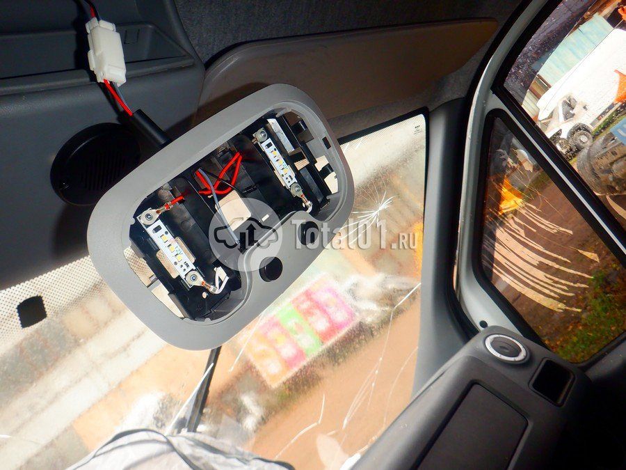 Фото ГАЗ ГАЗель Next 156