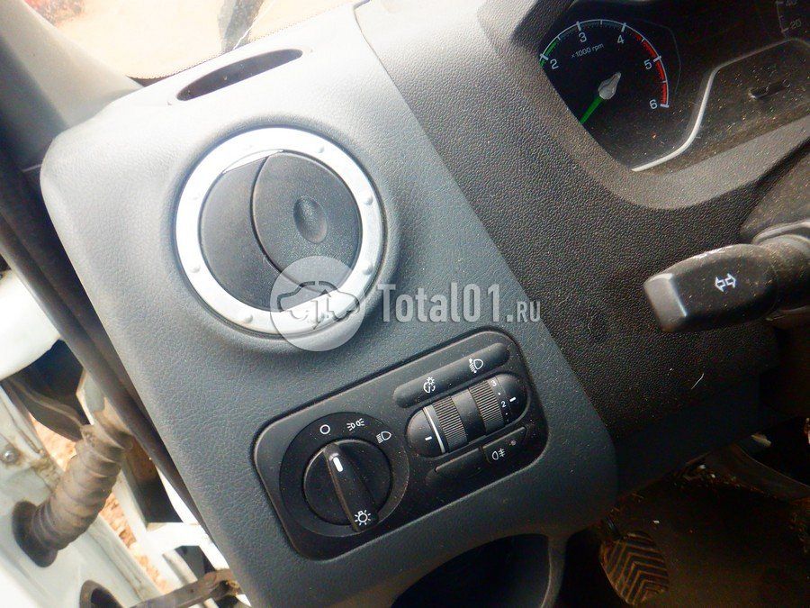 Фото ГАЗ ГАЗель Next 160