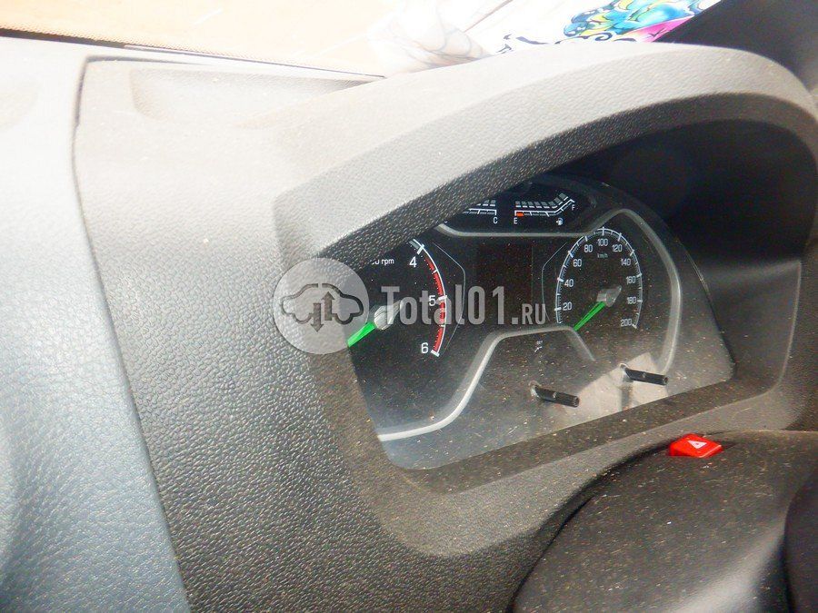 Фото ГАЗ ГАЗель Next 162