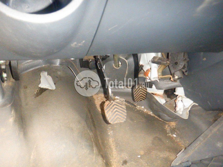 Фото ГАЗ ГАЗель Next 164