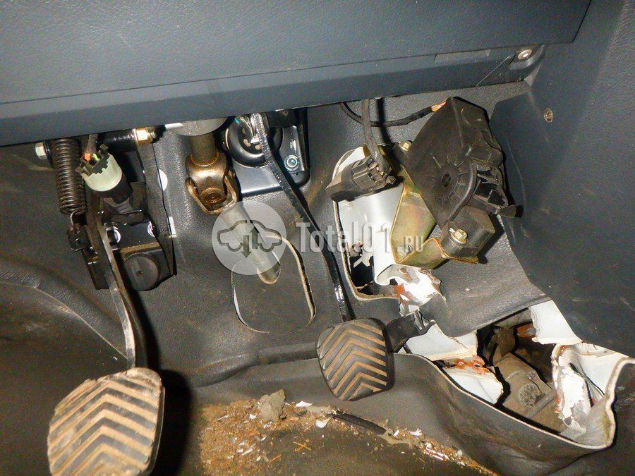 Фото ГАЗ ГАЗель Next 168